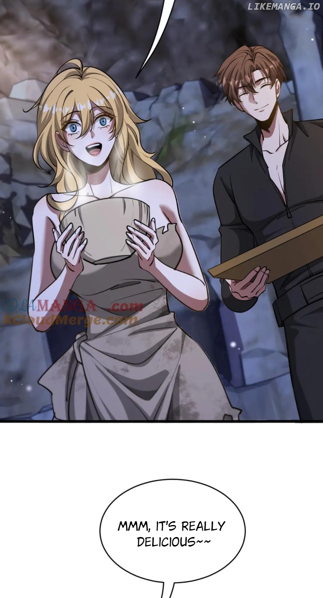 I’m Trapped In This Day For One Thousand Years Chapter 179 - page 41
